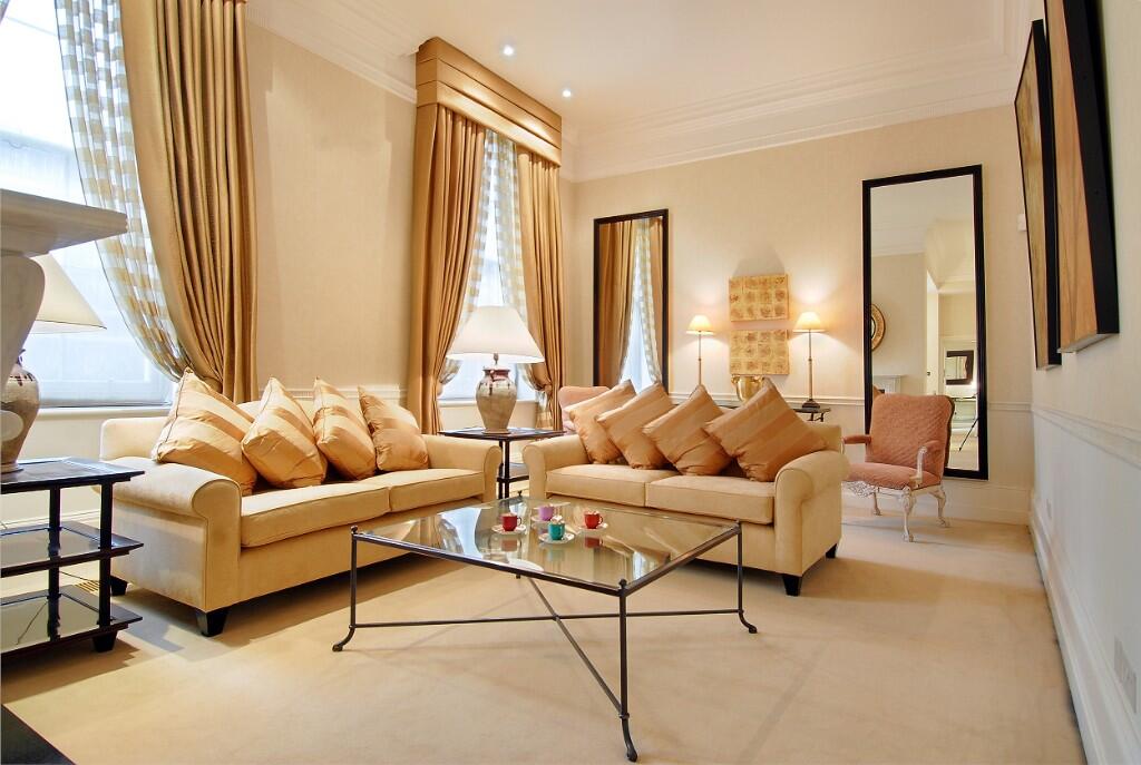 Main image of property: Bryanston Square, City Of Westminster, London