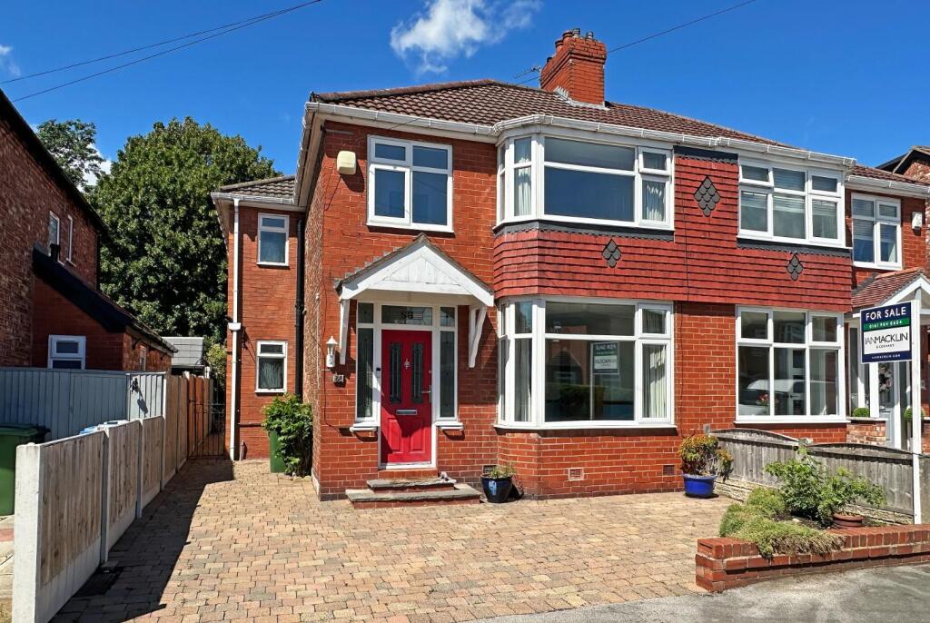 Main image of property: Dale Grove, Timperley