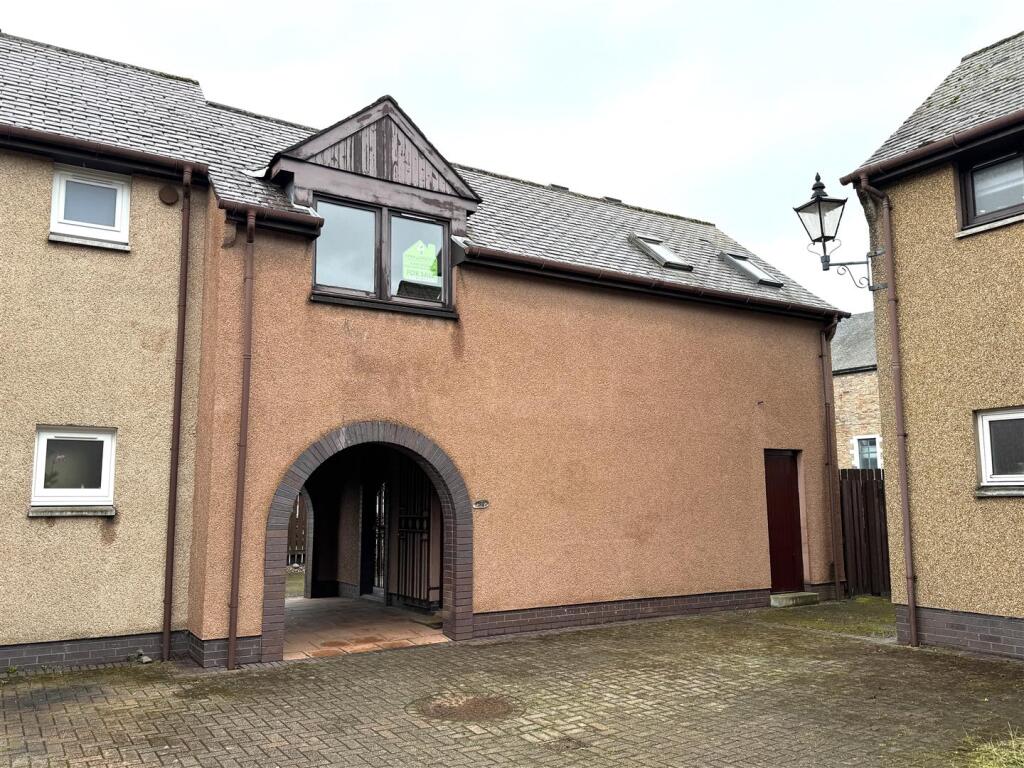 Main image of property: 34 Friars Street, Inverness