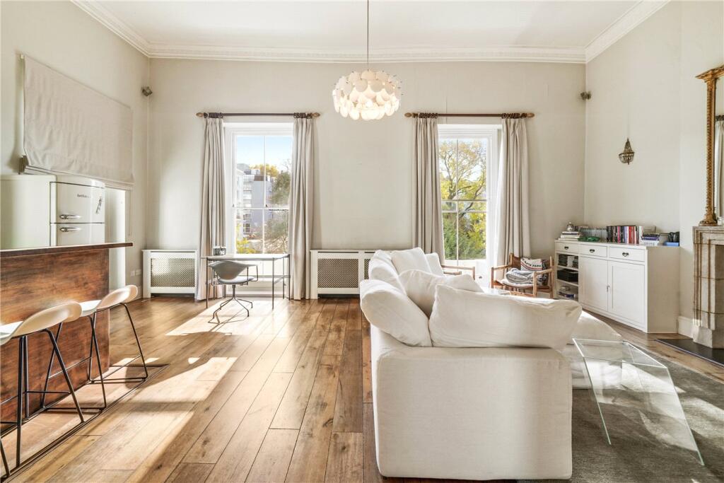 Main image of property: Ladbroke Grove, London, W11