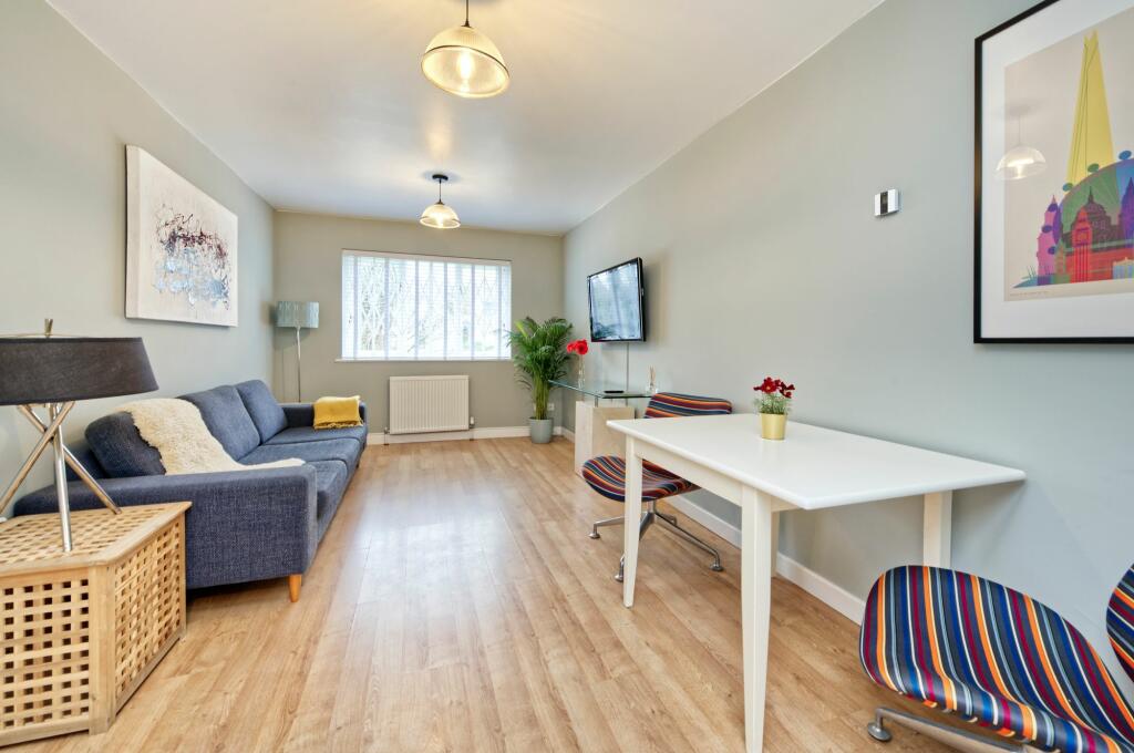 Main image of property: Christchurch Avenue, Queen's Park, NW6