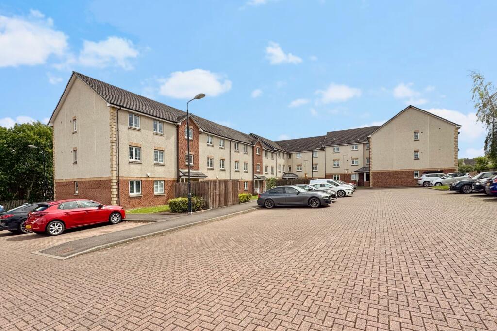 Main image of property: Leven Road, Ferniegair, Hamilton