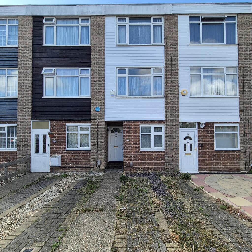 Main image of property: Gordon Road, South Woodford, Redbridge, London