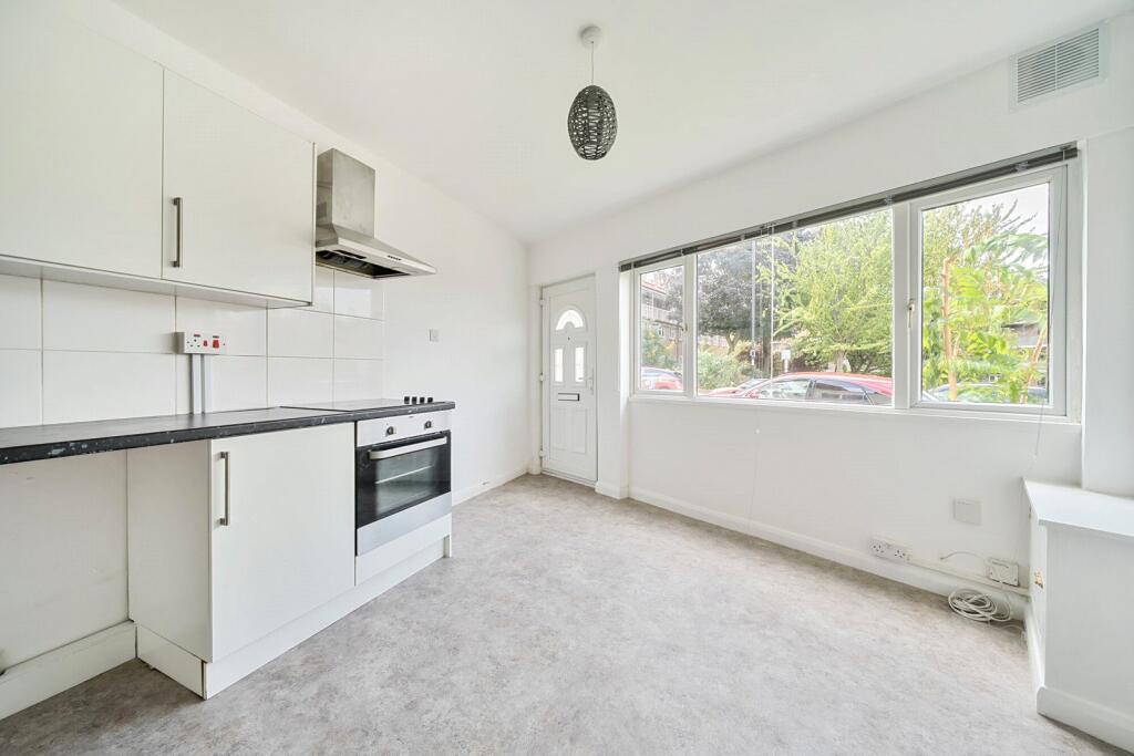 Main image of property: Courthill Road, London