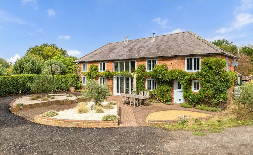 Main image of property: Durleighmarsh, Petersfield, West Sussex, GU31