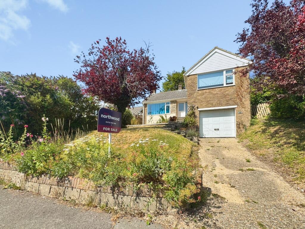 Main image of property: Markan Road, Idmiston, Wiltshire, SP4