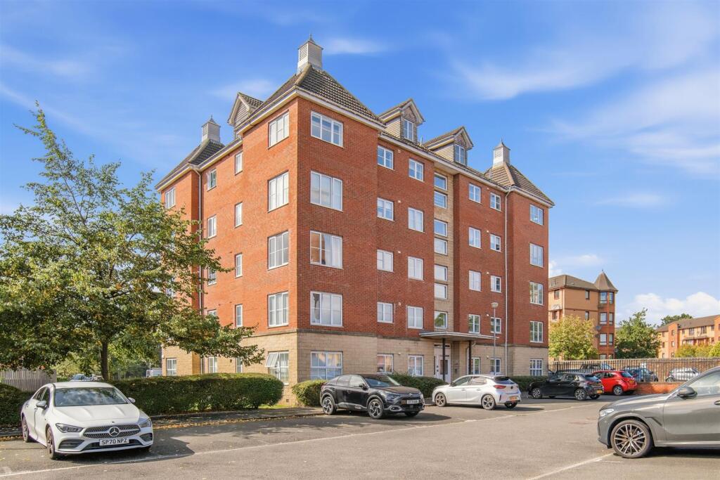Main image of property: Benn Avenue, Paisley