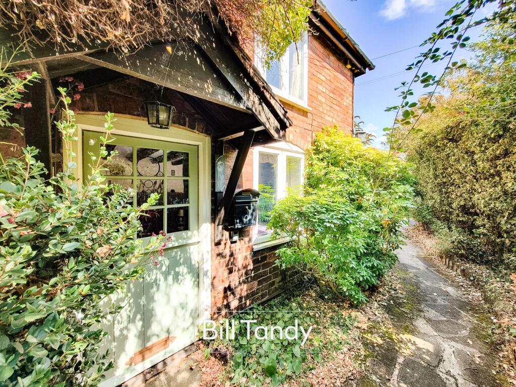 Main image of property: William IV Road, Alrewas, Burton-on-Trent, DE13