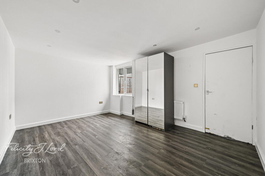 Main image of property: New Park Road, LONDON