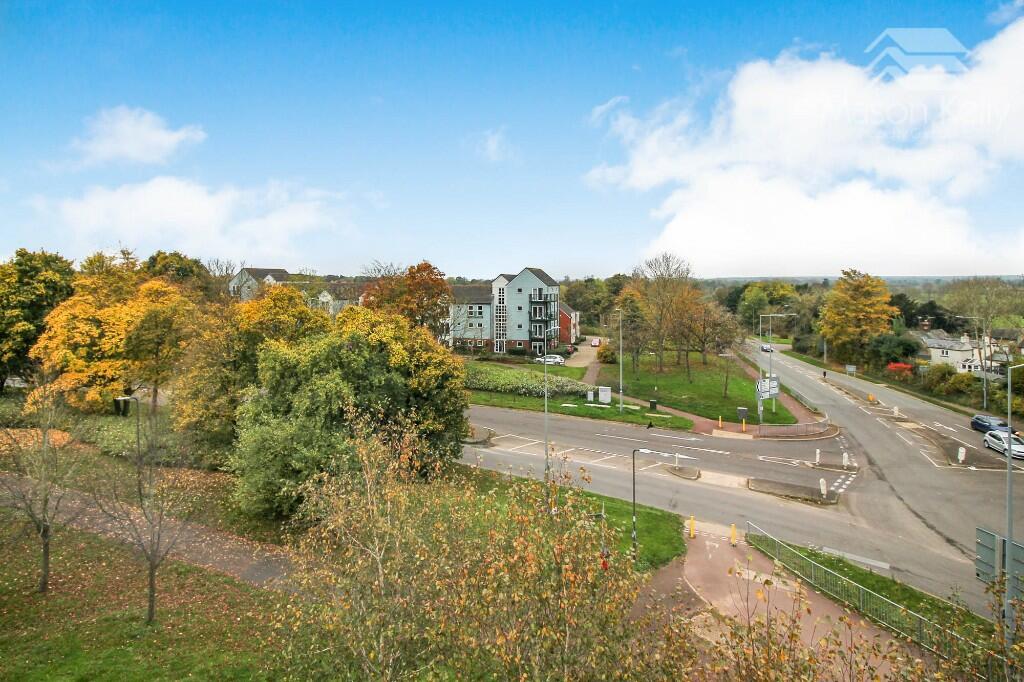 Main image of property: ***PENTHOUSE APARTMENT***Stratford Road, Wolverton Mill, Milton Keynes, Buckinghamshire, MK12