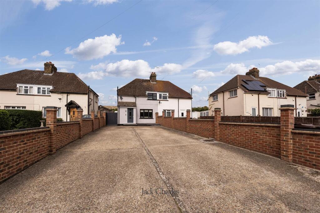 Main image of property: Main Road, Longfield