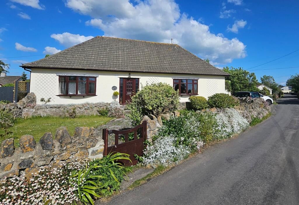 Main image of property: South Road, Lympsham, Weston-Super-Mare, BS24
