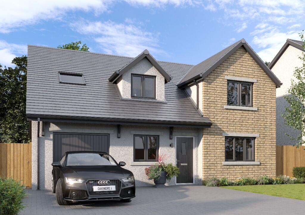 Main image of property: Pathfinders Drive, Lancaster, Lancashire LA1 5FG
 