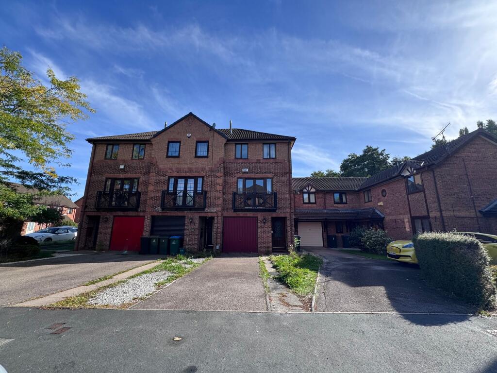 Main image of property: Cricket Close, Coventry, CV5