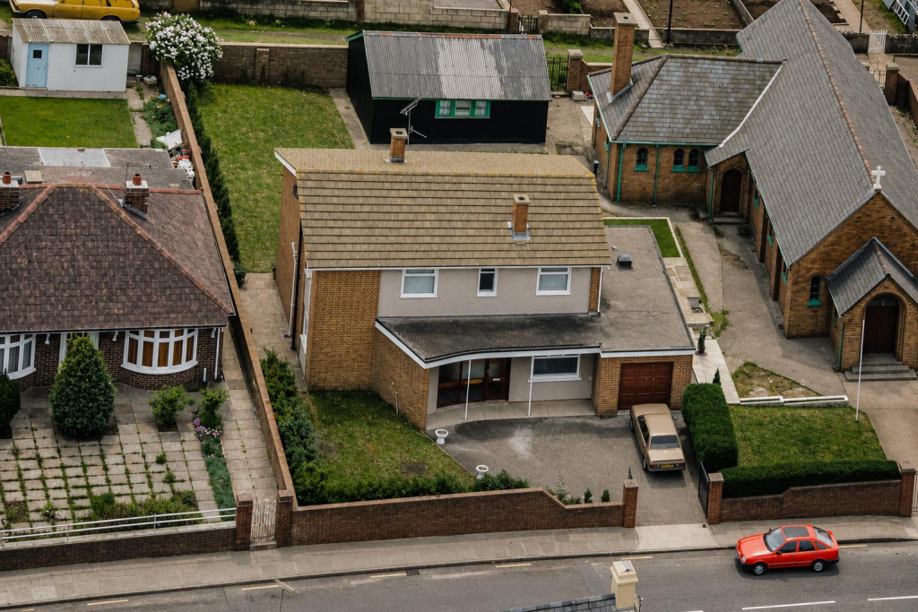 Main image of property: Pisgah Street, Kenfig Hill, Bridgend