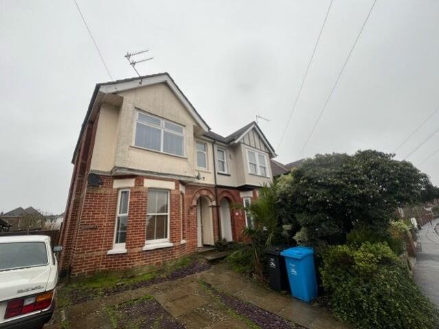 Main image of property: Alexandra Road, Poole, BH14 9EW