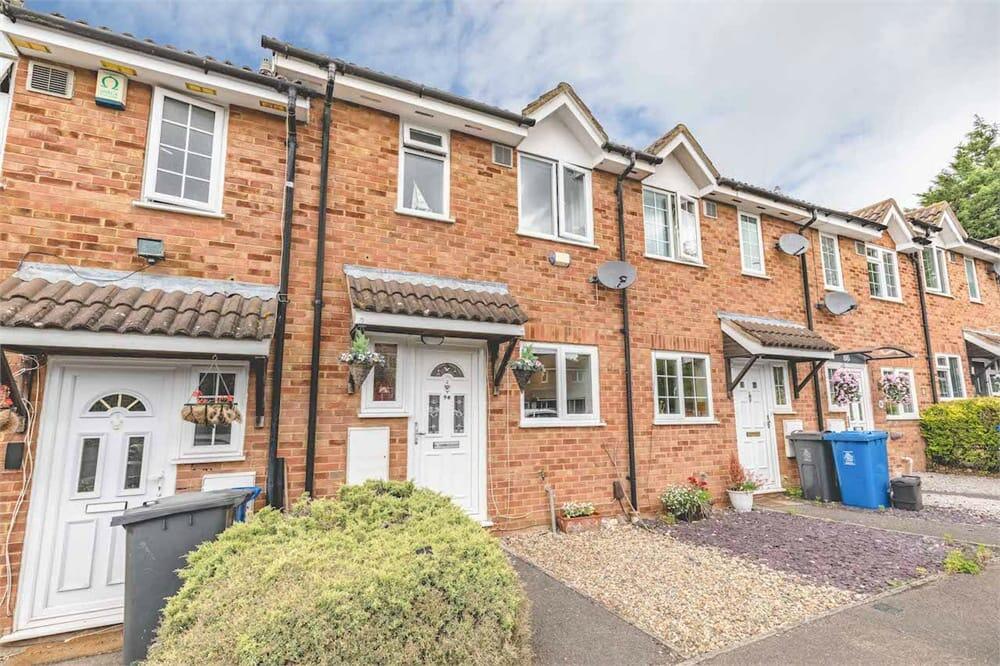 Main image of property: Penn Road, Datchet, SL3