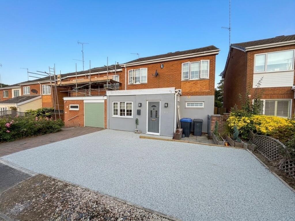 Main image of property: Holden Grove Daventry West Northamptonshire