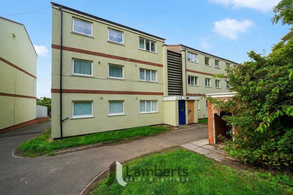 Main image of property: Dolben Lane, Winyates West, B98