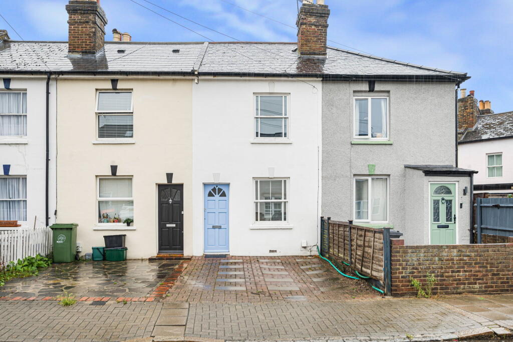 Main image of property: Palace Road, Bromley, BR1 3JU