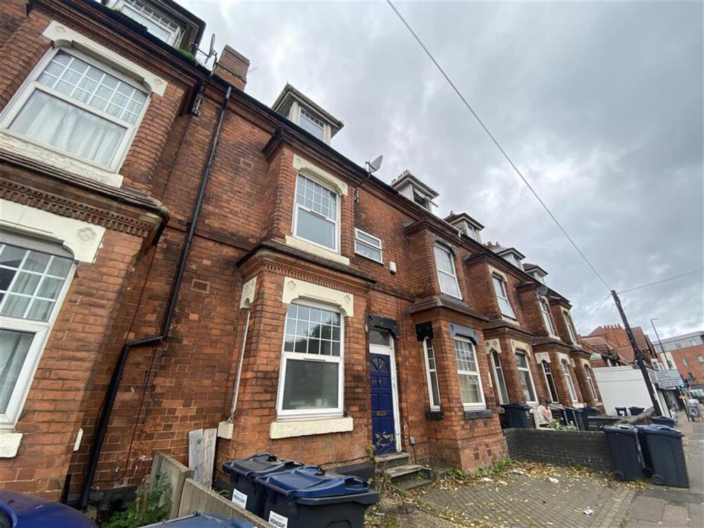 Main image of property: Harborne Park Road, Birmingham, B17 0DE