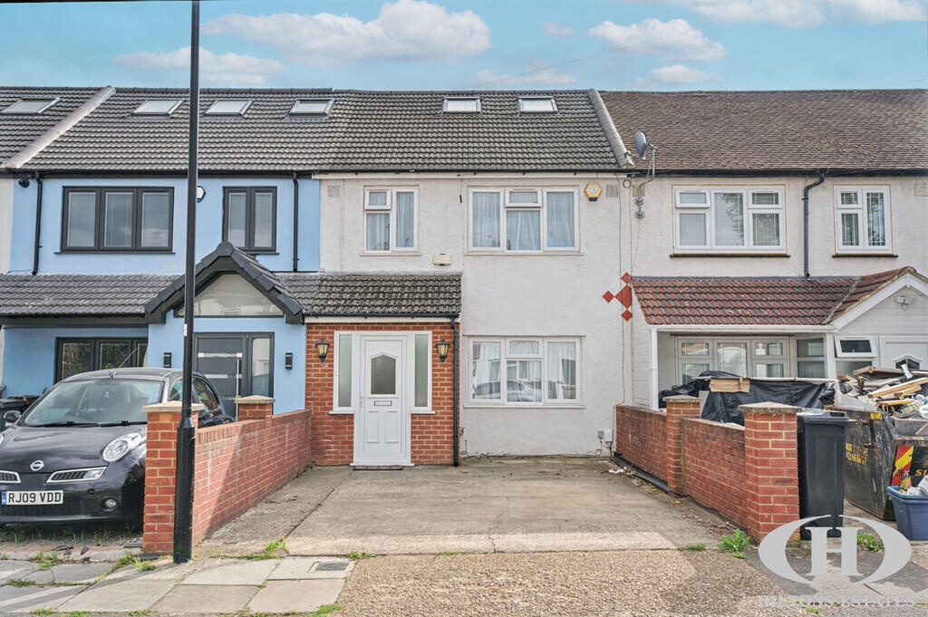Main image of property: Kingsbridge Road, Southall