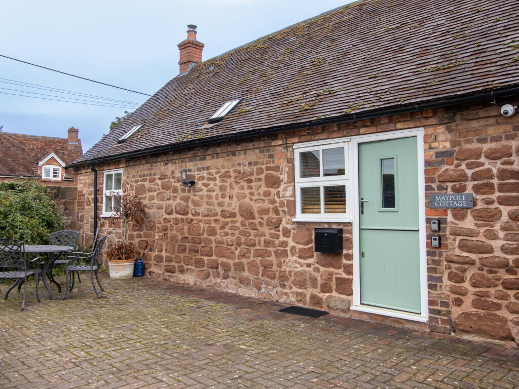 Main image of property: Maypole Cottage, Chesterton, Bridgnorth, Shropshire
