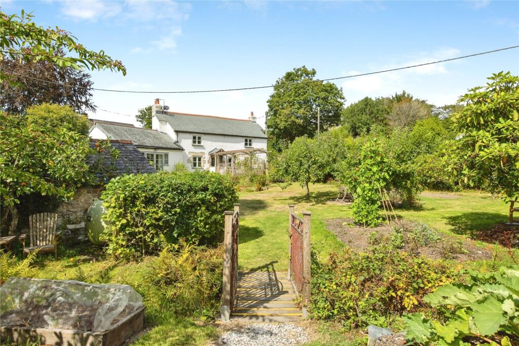 Main image of property: Millpool, Bodmin, Cornwall, PL30