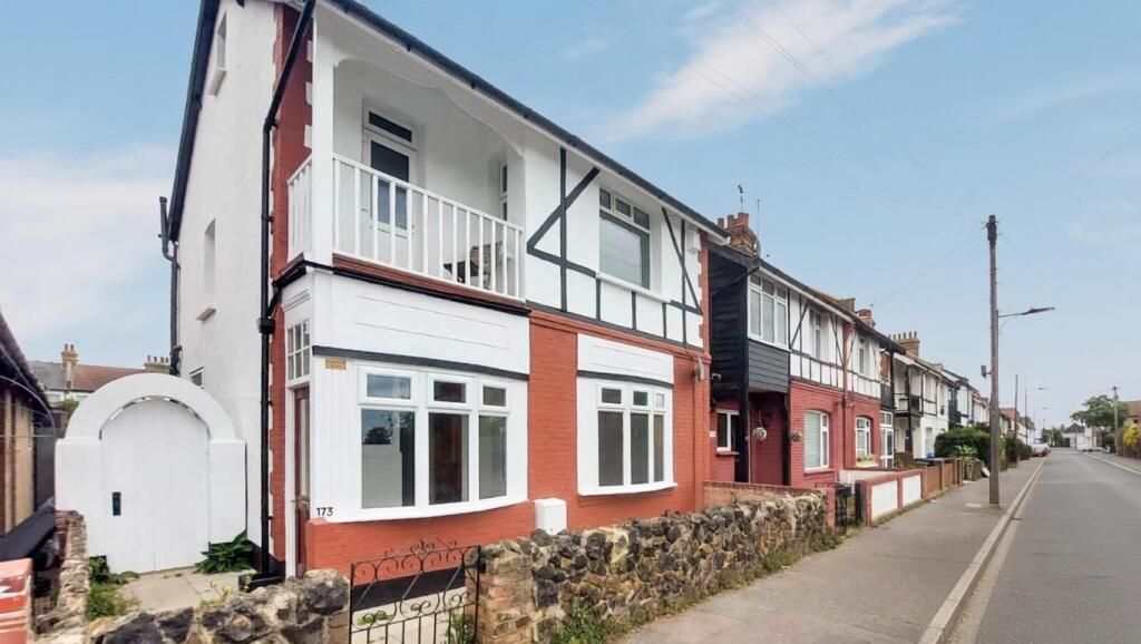 Main image of property: Stornoway Road, Southend-On-Sea