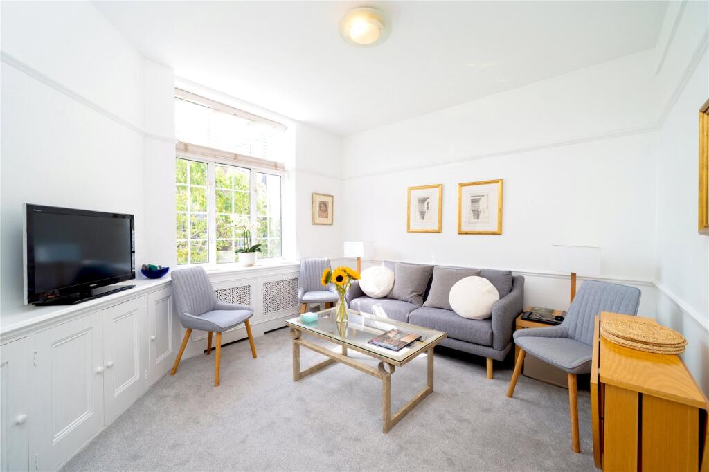 Main image of property: Britten Street, Chelsea, London, SW3