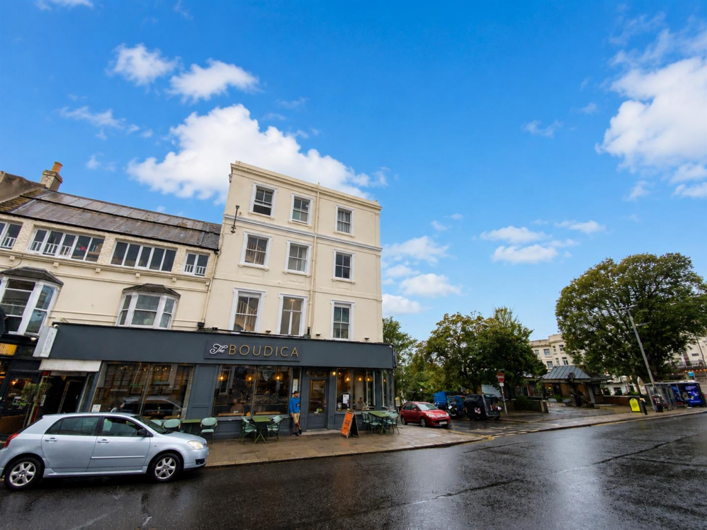 Main image of property: Western Road, Hove