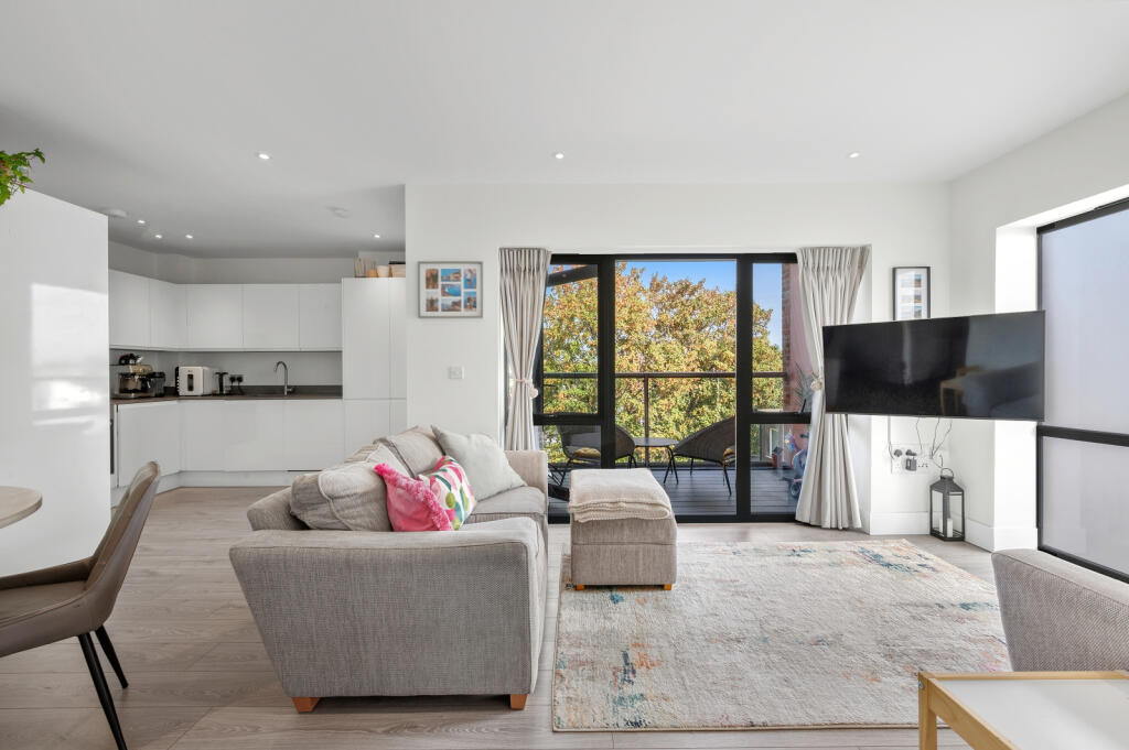 Main image of property: Etwell Place, Surbiton, KT5