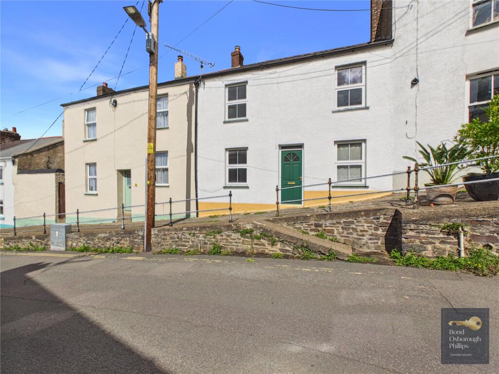 Main image of property: Mill Street, Torrington, Devon