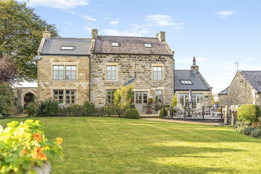 Main image of property: School Lane, Dacre Banks, HG3