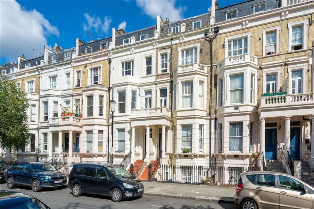 Main image of property: Longridge Road, South Kensington
