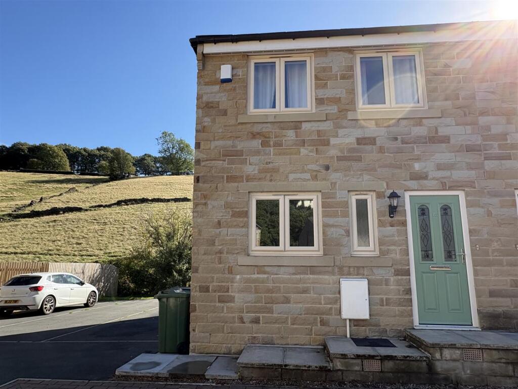 Main image of property: Perseverance Place, Holmfirth HD9