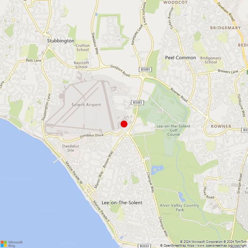 Main image of property: Faraday Business Park, Solent Airport, Daedalus, Fareham, Hampshire, PO13