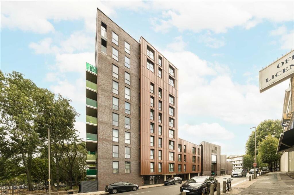 Main image of property: Plough Road, Battersea
