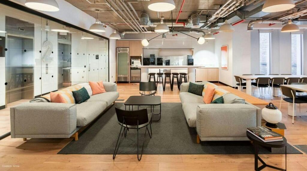 Fully Fitted Space
