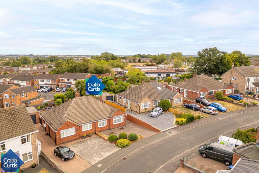 Main image of property: Harrow Road, Whitnash, CV31