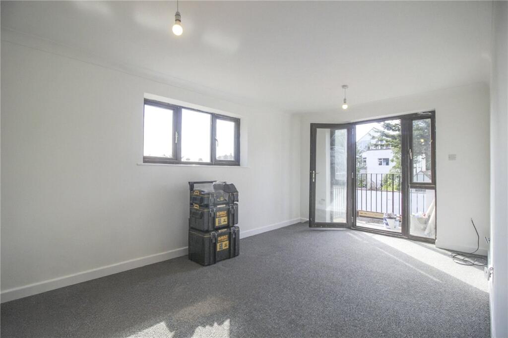 Main image of property: Cossington Road, Westcliff-on-Sea, Essex, SS0