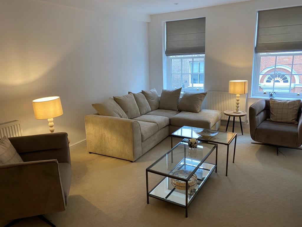 Main image of property: Monnow Street, Monmouth