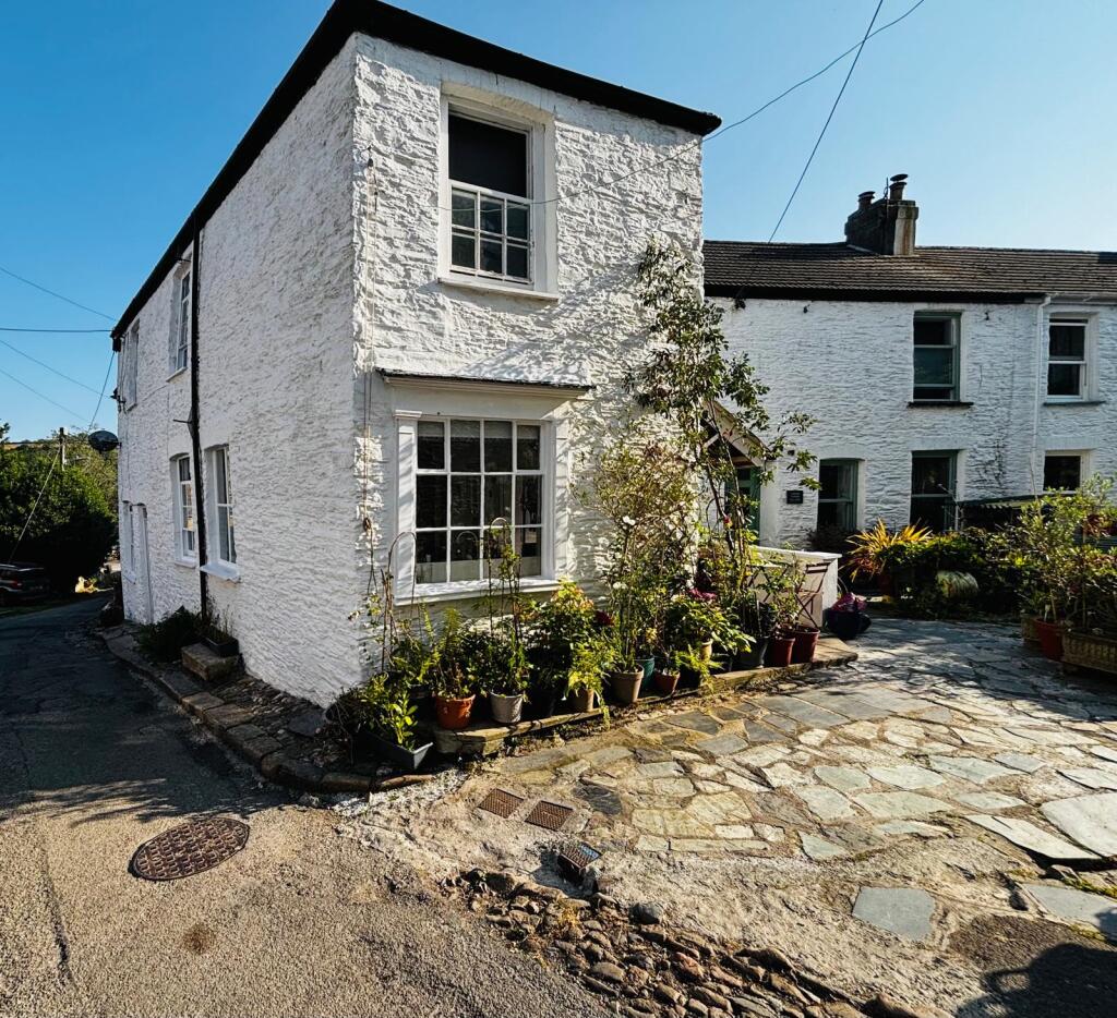 Main image of property: The Old Bakery, Calstock, Cornwall