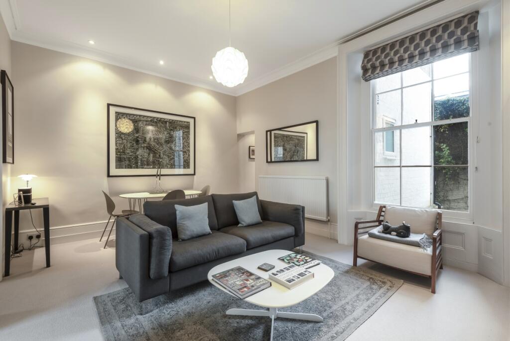 Main image of property: Gloucester Avenue, Primrose Hill, London, NW1