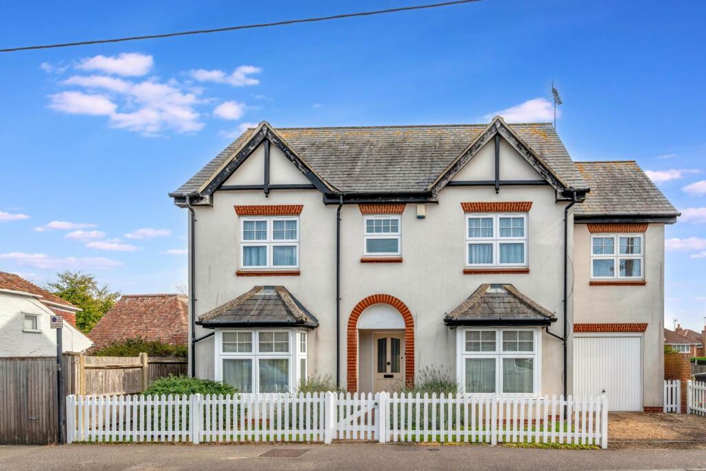 Main image of property: Rough Common Road, Canterbury