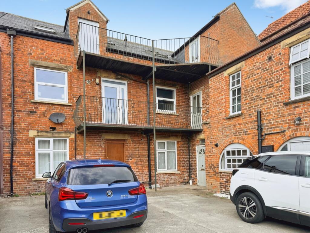 Main image of property: Church Lane, Pocklington