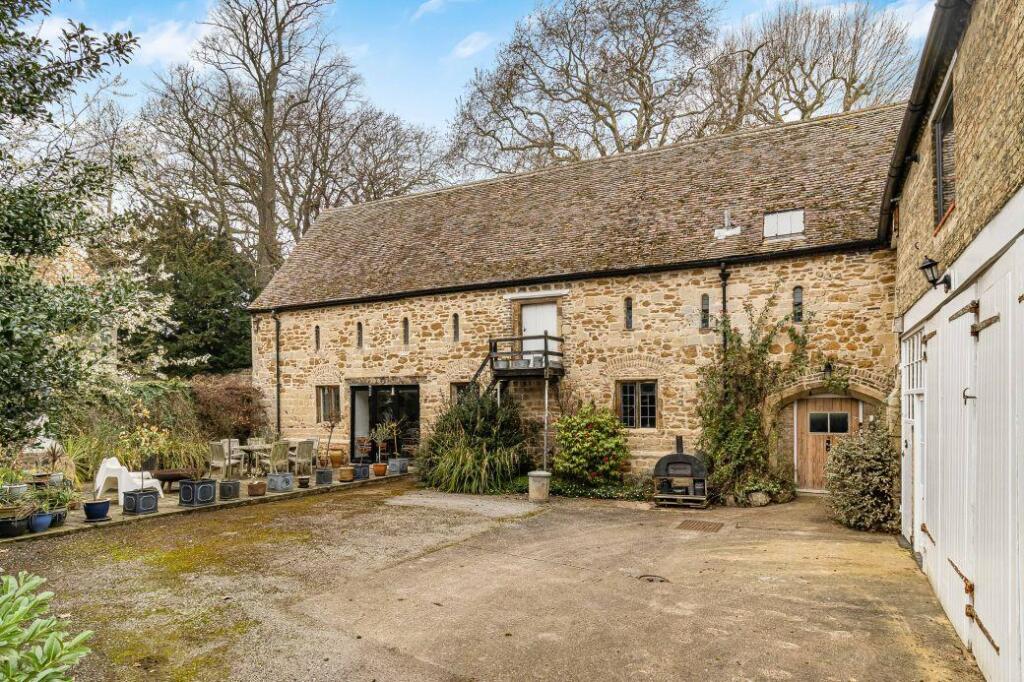 Main image of property: The Gallery, Ely