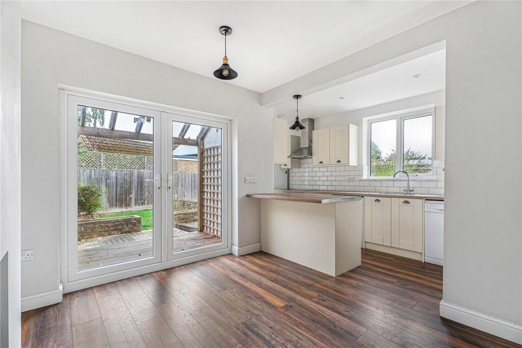 Main image of property: OXFORD ROAD, OXFORD, OX3
