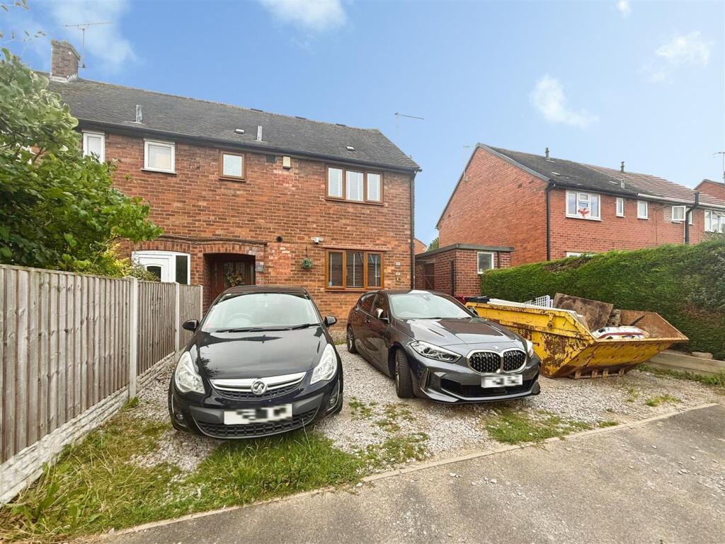 Main image of property: Blacksmith Lane, Calow, Chesterfield