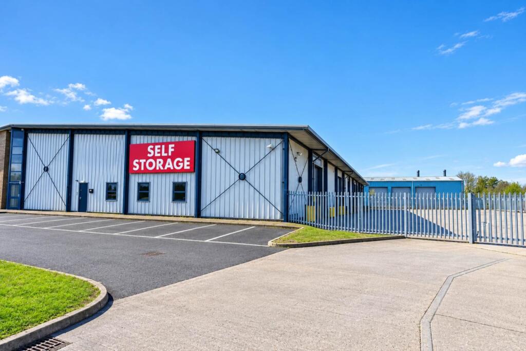 Main image of property: Hostmoor Avenue, March, Cambridgeshire
